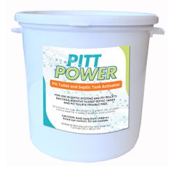REVET Pitt Power 5kg