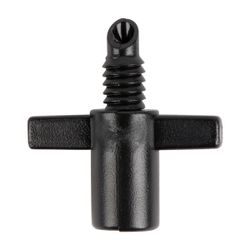GULF Pre Pack Butterfly Threaded (10pk)
