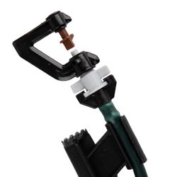 GULF Sprinkler - Brown Spreader 90 Degree (10pk)