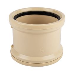 Polyprop Socket Kimberley Ug 110mm Satas