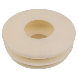 WIRQUIN F/pipe Bung Connector Pan 55mm 32 +40 Pipe