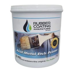 RCM Acid Metal Etch Primer 1l