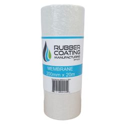 RCM Membrane 200mm X 20m