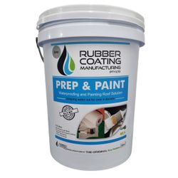RCM Prep & Paint Light Grey 20l