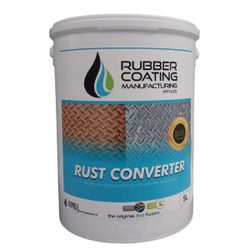 RCM Rust Converter 5l