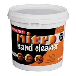 REVET H& Grit 5l Nitro