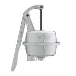 ROVATTI Pump Priming Pam
