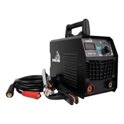 STRIKE-ARC Inverter Welder 160amp