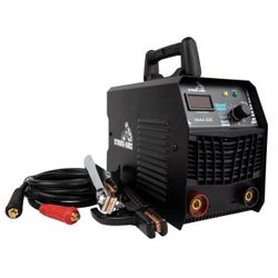 STRIKE-ARC Inverter Welder 200amp