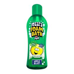 FOZZIS Foam Bath For Fun Apple Blast 1l