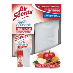 Air Scents Press Machine Inc Wil Ap & Sp 100ml