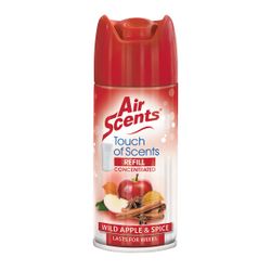 Air Scents Press Machine Refi Wi Ap & Sp 100ml