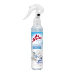 Air Scents Fragran Mist Spray Cotton Fresh 180ml