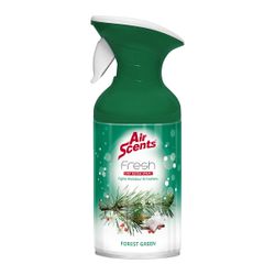 Air Scents Fresh Dry Room Spr Forres Green 250ml