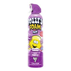 FOZZIS Foam For Fun Punchy Purple 550ml