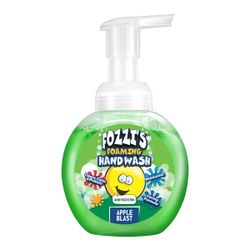 FOZZIS Foam H&wash Apple Blast 300ml