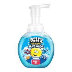 FOZZIS Foam H&wash Bubblegum 300ml