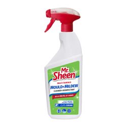 Mr Sheen Multi Surf Disinfec M & M Clean 500ml