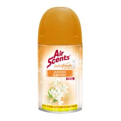 Air Scents Automat Machine Refil Ja & Am 250ml