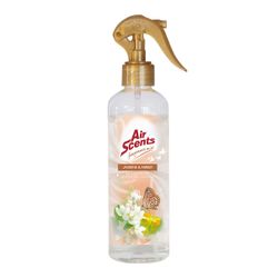 Air Scents Fragran Mist Spray Jasmi & Am 350ml