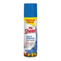 Mr Sheen Multi Surf Furnitur Clean Spri Fr 300ml
