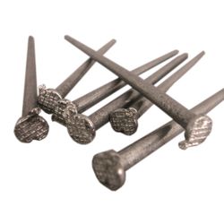 Nails Wire 50mmx2.50mm 1kg Pre-pack