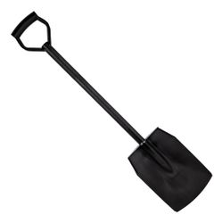 Macki Forge Spavel - 2in1