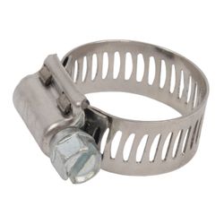 Euro Type Hose Clamp 40-64mm