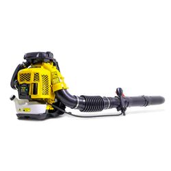 TALON Petrol Backpack Blower 75cm3 Mg900