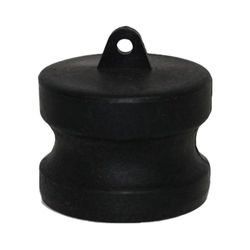CAMLOCK Pp Type Dp Male End Cap 20mm