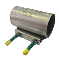 KLINGER Ultra Clamp 121-130mm 200mm