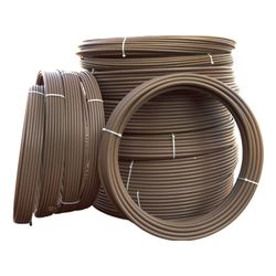 UNITWIST Monogold Pipe 15mmx50m