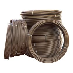 UNITWIST Monogold Pipe 22mmx6m