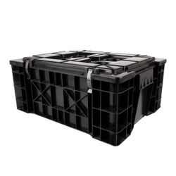 ROMER Ammo Box 46l Low Lid