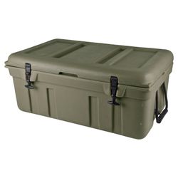 ROMER Cooler Box 40l Olive Green