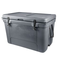 ROMER Cooler Box 65l Grey