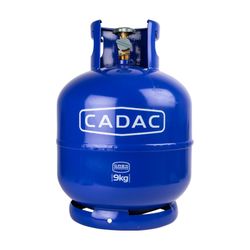 CADAC Gas Cylinder 9kg
