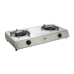 CADAC Gas Stove Ss 2 Plate