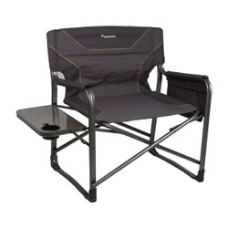 Kaufmann Oversized Titan Director Chair
