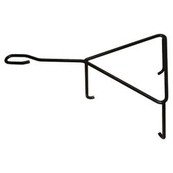LK Braai Tripod St& Short 125mm