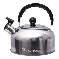 Kaufmann Kettle Stainless Steel 2l