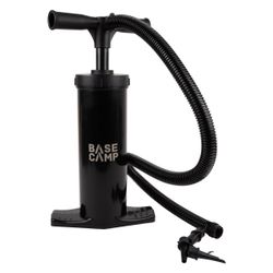 BASECAMP Heavy Duty Double Action H& Pump