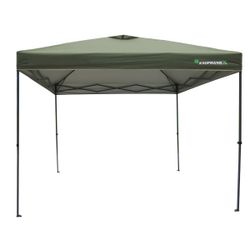 Kaufmann X Push Up Gazebo 3x3 + Air Vent