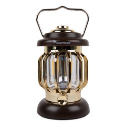 Kaufmann Small Rechargeable Lantern