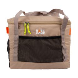 BASECAMP Cooler Bag Khaki 36 Can
