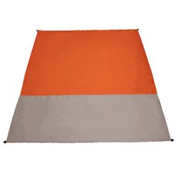 BASECAMP Anti-s& Beach Blanket