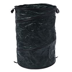 Kaufmann Collapsible Trash Bin Without Lid