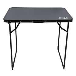 BASECAMP Camp Table Open Size L80xw60xh69cm