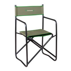 Kaufmann X Afri Canvas Director Chair ½ Back