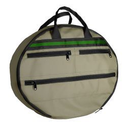 Kaufmann X Afri Canvas Gas Braai Cover W/h&les